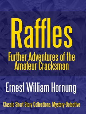 cover image of Raffles